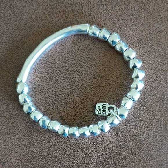 UNO de 50 Jewelry - UNO de 50 Journey Bracelet